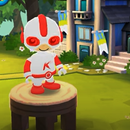 Hero Ricochet Ryan Adventure APK