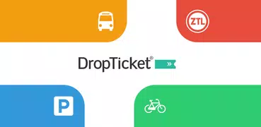 Inspector for DropTicket