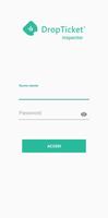 Inspector for DropTicket постер