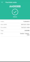 Inspector for DropTicket скриншот 1