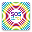 SOS bimbi icon