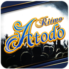 Atodo Ritmo أيقونة