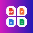 Document Reader Word-Excel-PDF APK