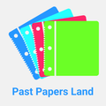 Past Papers Land