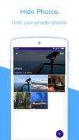 Hide Photos & Videos - KeepSecret ảnh chụp màn hình 1
