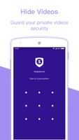 Hide Photos & Videos - KeepSecret ảnh chụp màn hình 2