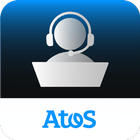 Atos OneContact 2.0 icône