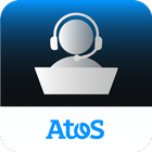 Atos OneContact 2.0 simgesi