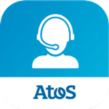 Atos OneContact simgesi