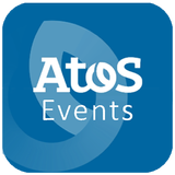 Atos Events icône