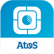 Atos OneSource 图标