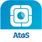 Atos OneSource-icoon