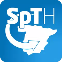 SpTH アプリダウンロード