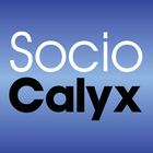 SocioCalyx icône