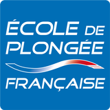 EPF - Ecole Plongée Française icône