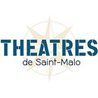 Les Théâtres de Saint-Malo icône