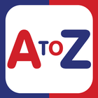 AtoZ icono