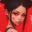 Anime Girl Wallpapers icon