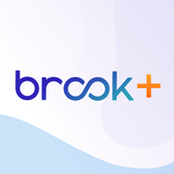 Brook+ biểu tượng