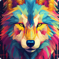 Wolf Wallpaper HD 4K