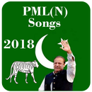 PmlN Songs 2018 aplikacja