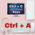 A To Z Computer shortcuts Keys