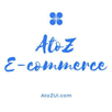 AtoZUI - Ecommerce React Nativ APK