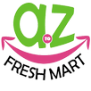 atoz freshmart - Online Grocery Shopping App APK