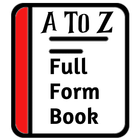 A To Z Full Forms icône