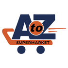 AtoZ SuperMarket Chapra アイコン