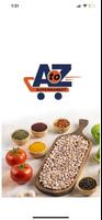 AtoZ SuperMarket Chapra پوسٹر