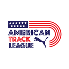 American Track League ikon