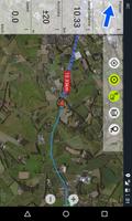برنامه‌نما Canada Topo Maps Pro عکس از صفحه