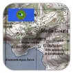 ”Central America Topo Maps