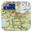 ”Australia Topo Maps
