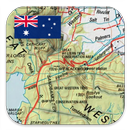 APK Australia Topo Maps