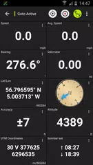 Australia Topo Maps XAPK download