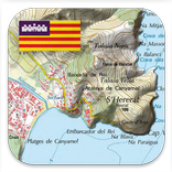 Cartes Topos de Mallorca