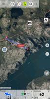 Norway Topo Maps स्क्रीनशॉट 2