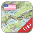 US Topo Maps
