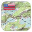 ”US Topo Maps