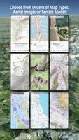 US Topo Maps تصوير الشاشة 1