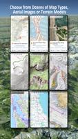 US Topo Maps syot layar 1