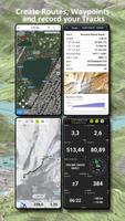 US Topo Maps syot layar 2