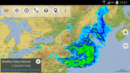 US Topo Maps Pro APK download