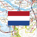 Netherland Topo Maps APK