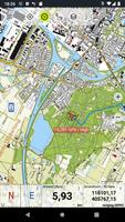 Netherland Topo Maps Ekran Görüntüsü 2
