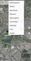 Netherland Topo Maps Ekran Görüntüsü 1