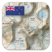 New Zealand Topo Maps