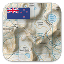 APK New Zealand Topo Maps